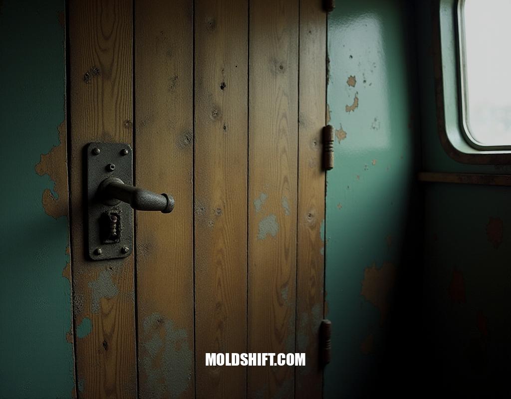 Effective Mold Removal Strategies for Boat Cabins: Keeping Your Vessel Safe