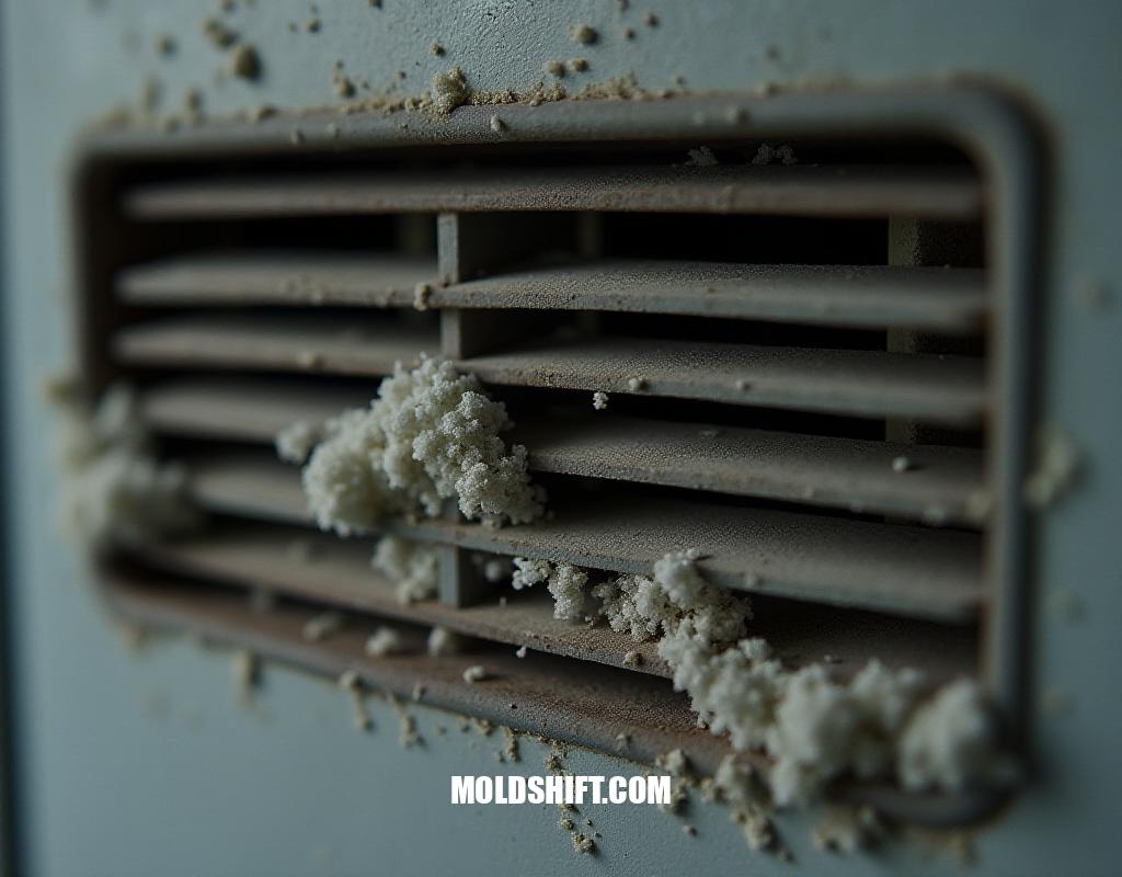 The Importance of HVAC Mold Inspection: Why You Shouldn't Skip It
